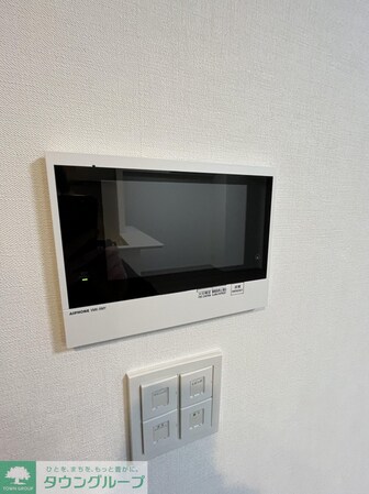 KDXレジデンス本蓮沼の物件内観写真